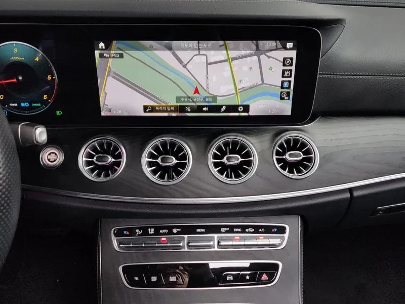 Mercedes-Benz CLS 300 4Matic | Mobile.bg � ����������� 14