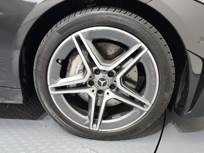 Mercedes-Benz CLS 300 4Matic | Mobile.bg � ����������� 5