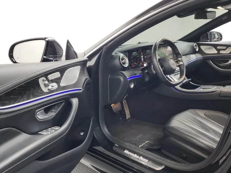 Mercedes-Benz CLS 300 4Matic | Mobile.bg � ����������� 10