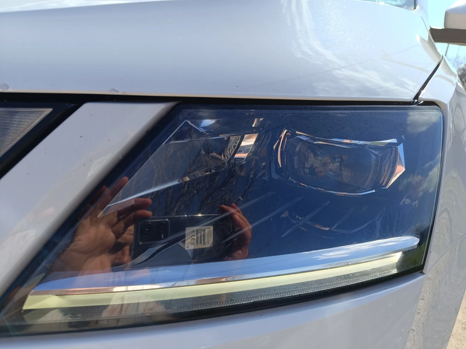 Skoda Octavia | Mobile.bg   14