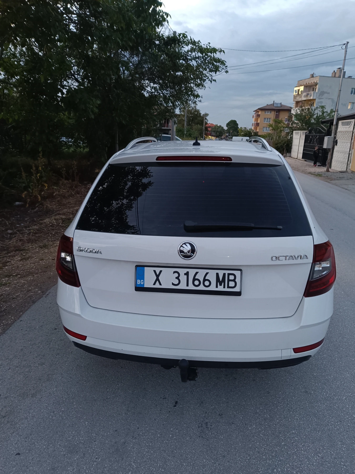Skoda Octavia | Mobile.bg   17