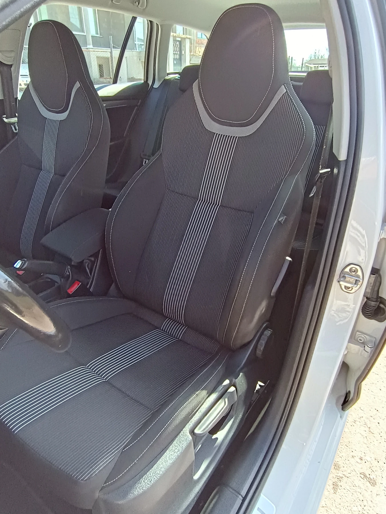 Skoda Octavia | Mobile.bg   13