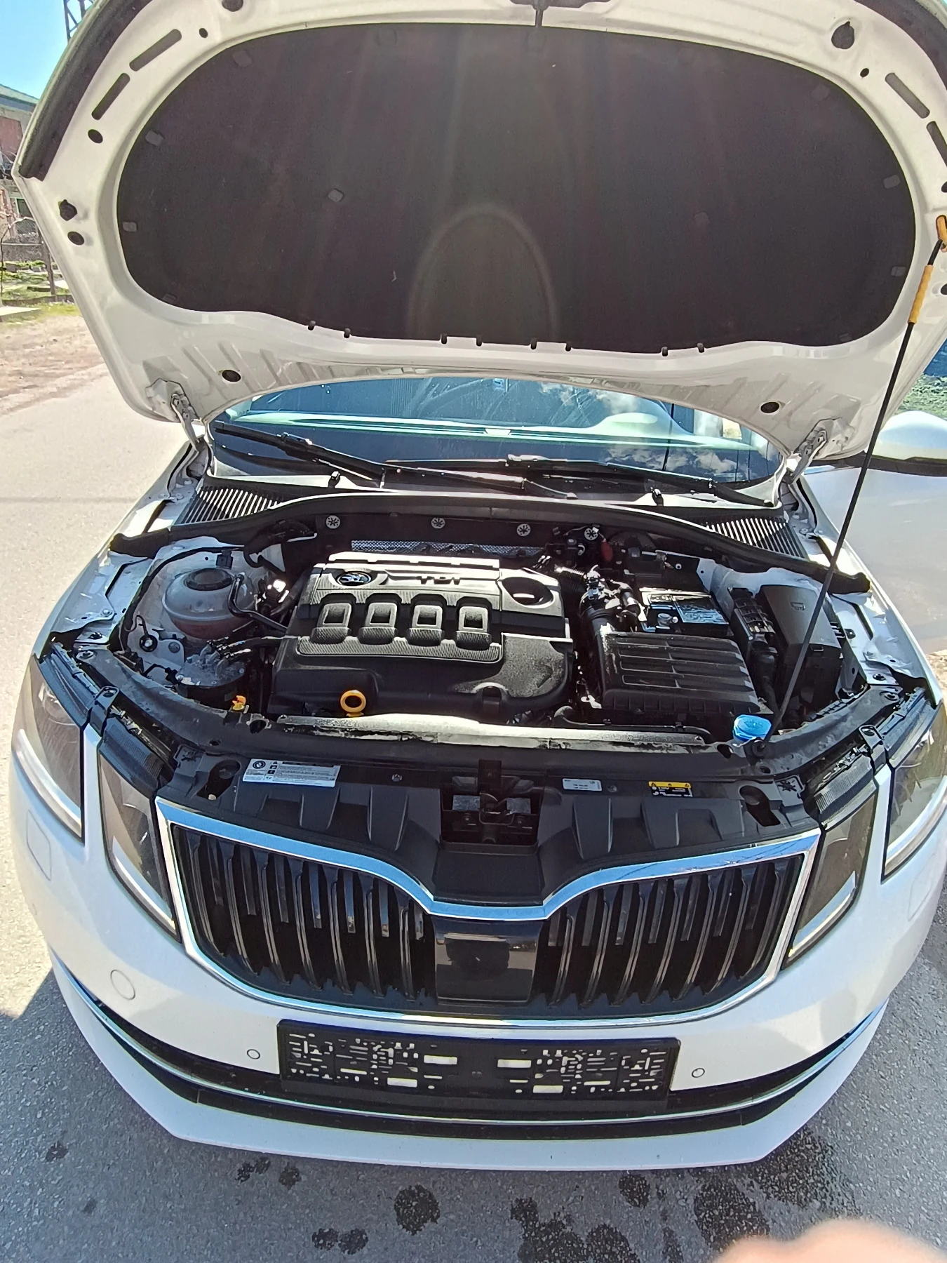 Skoda Octavia | Mobile.bg   15