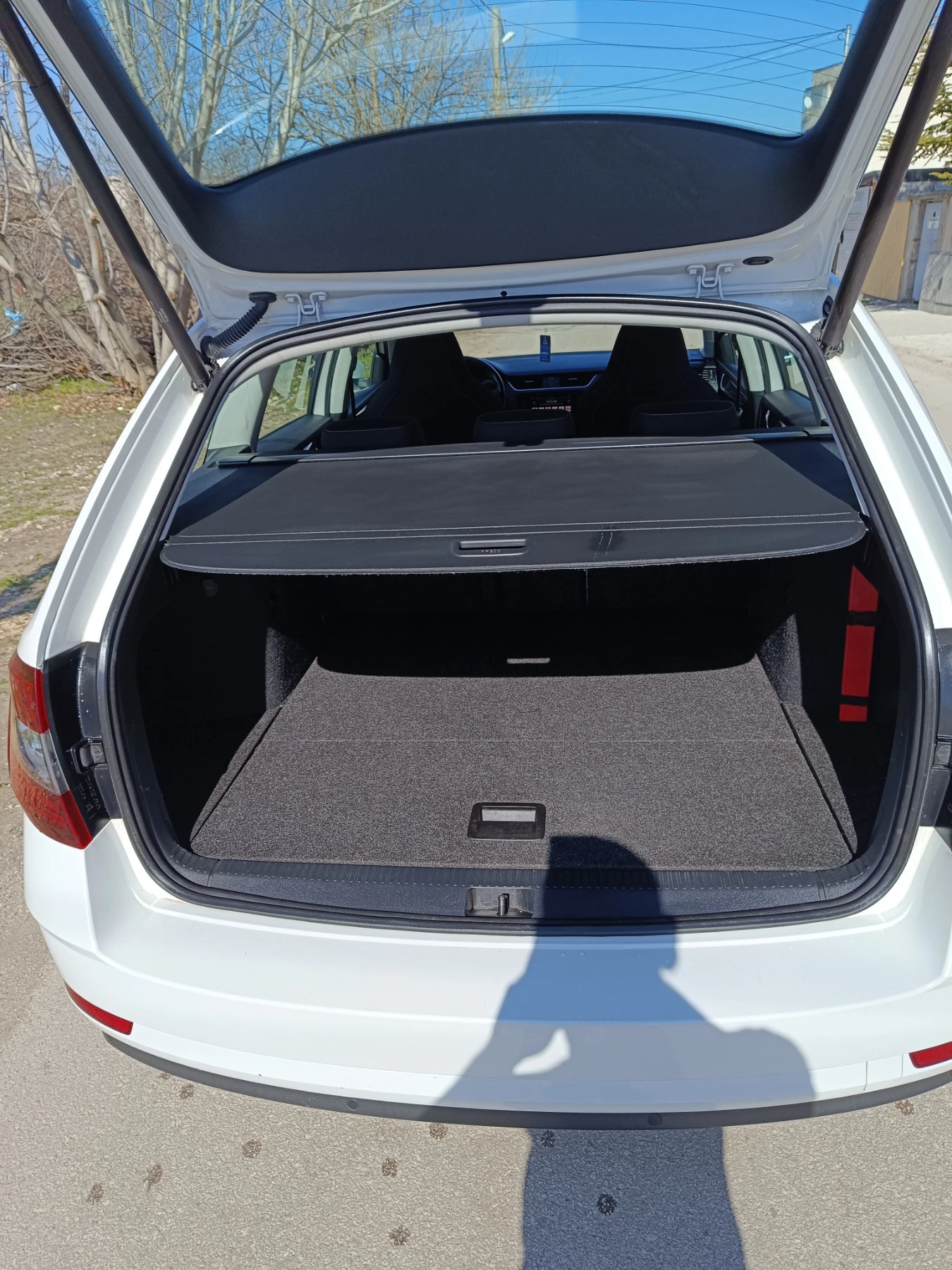 Skoda Octavia | Mobile.bg   11