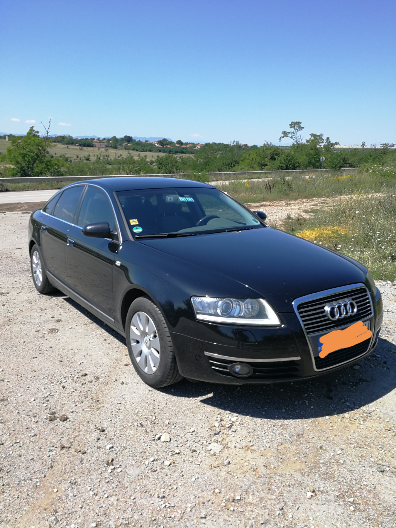 Audi A6 2.0 TDI - изображение 1