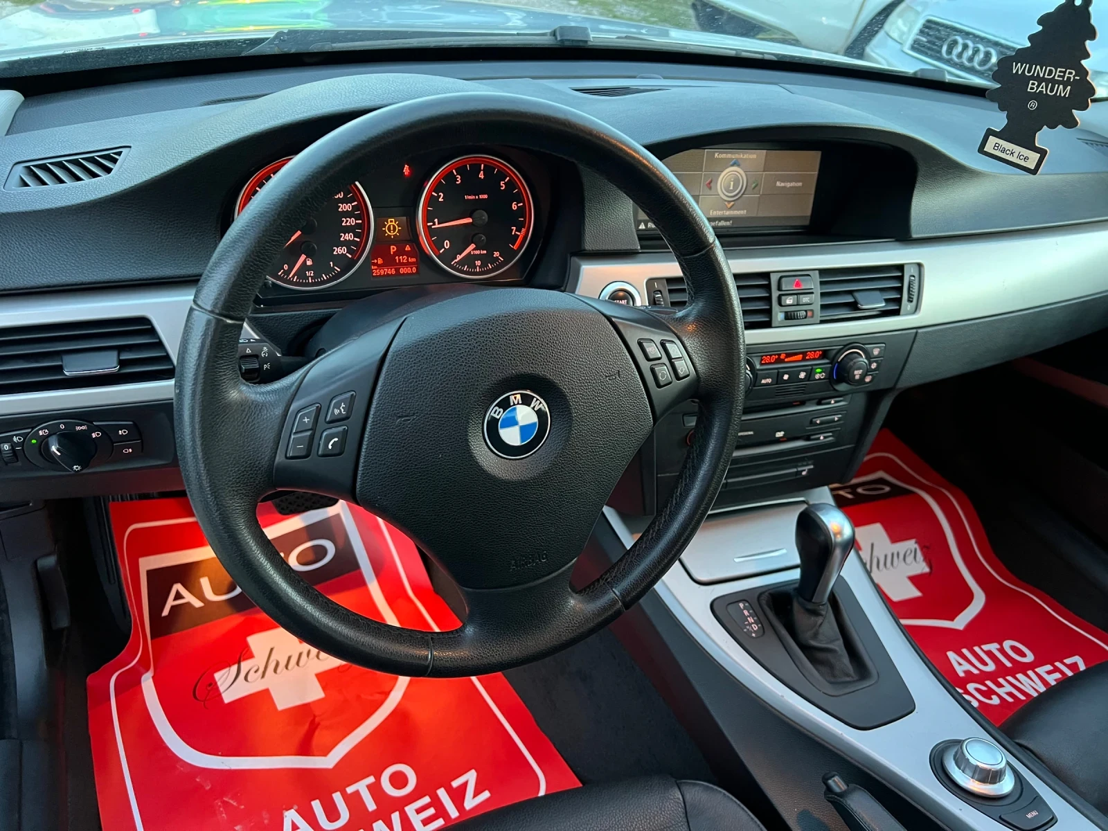 BMW 325 325 i Schweiz - изображение 8