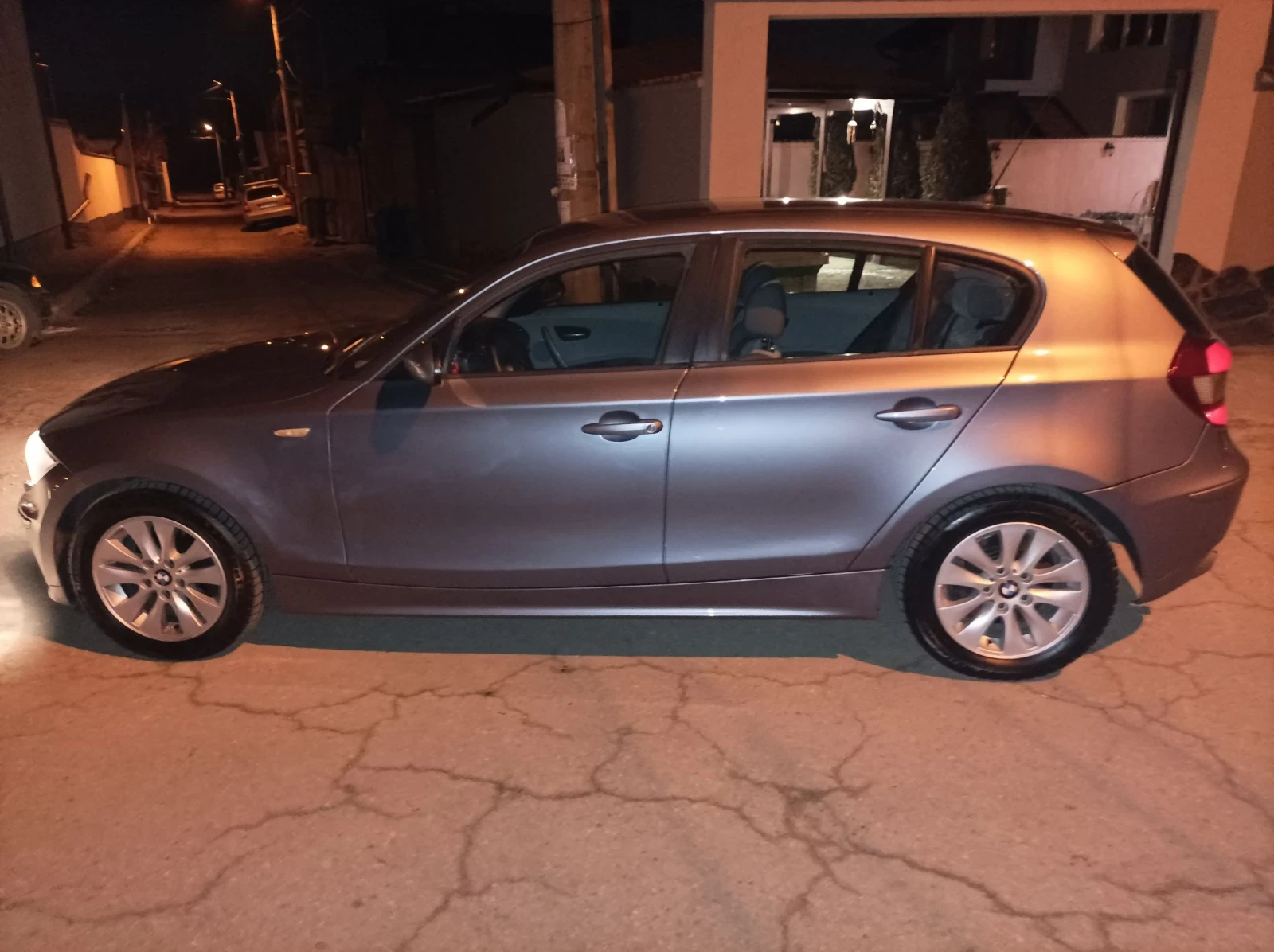 BMW 120 За контакти звънете във вайбър + 381649027400 | Mobile.bg — изображение 1