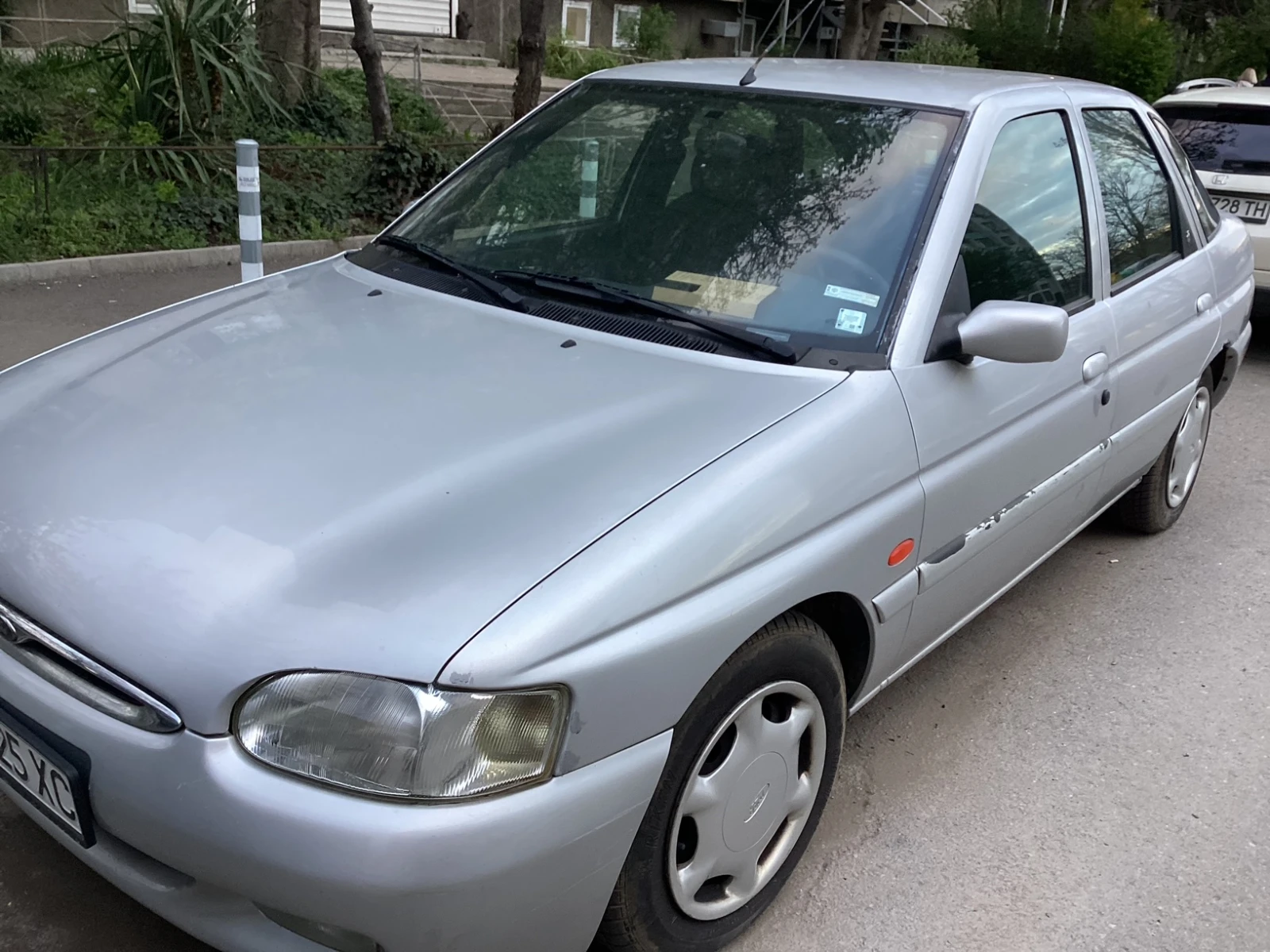 Ford Escort  - изображение 3