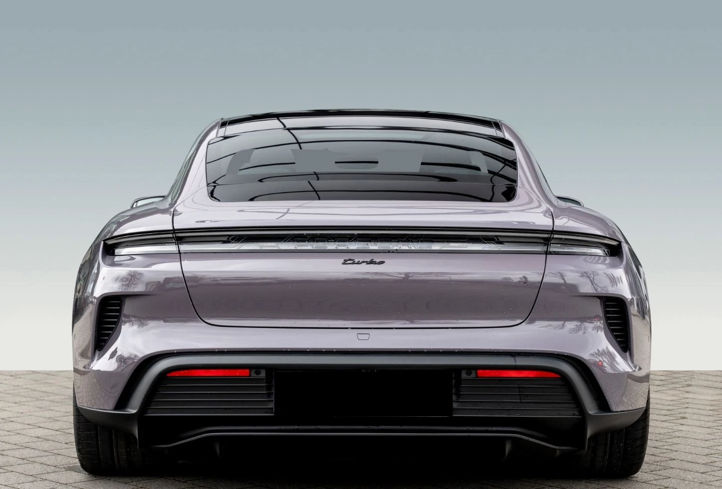 Porsche Taycan Turbo = Sport Chrono= Гаранция - изображение 2