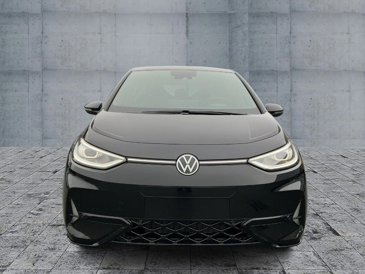 VW ID.3 77 kWh = NEW= GTX Гаранция | Mobile.bg — изображение 1