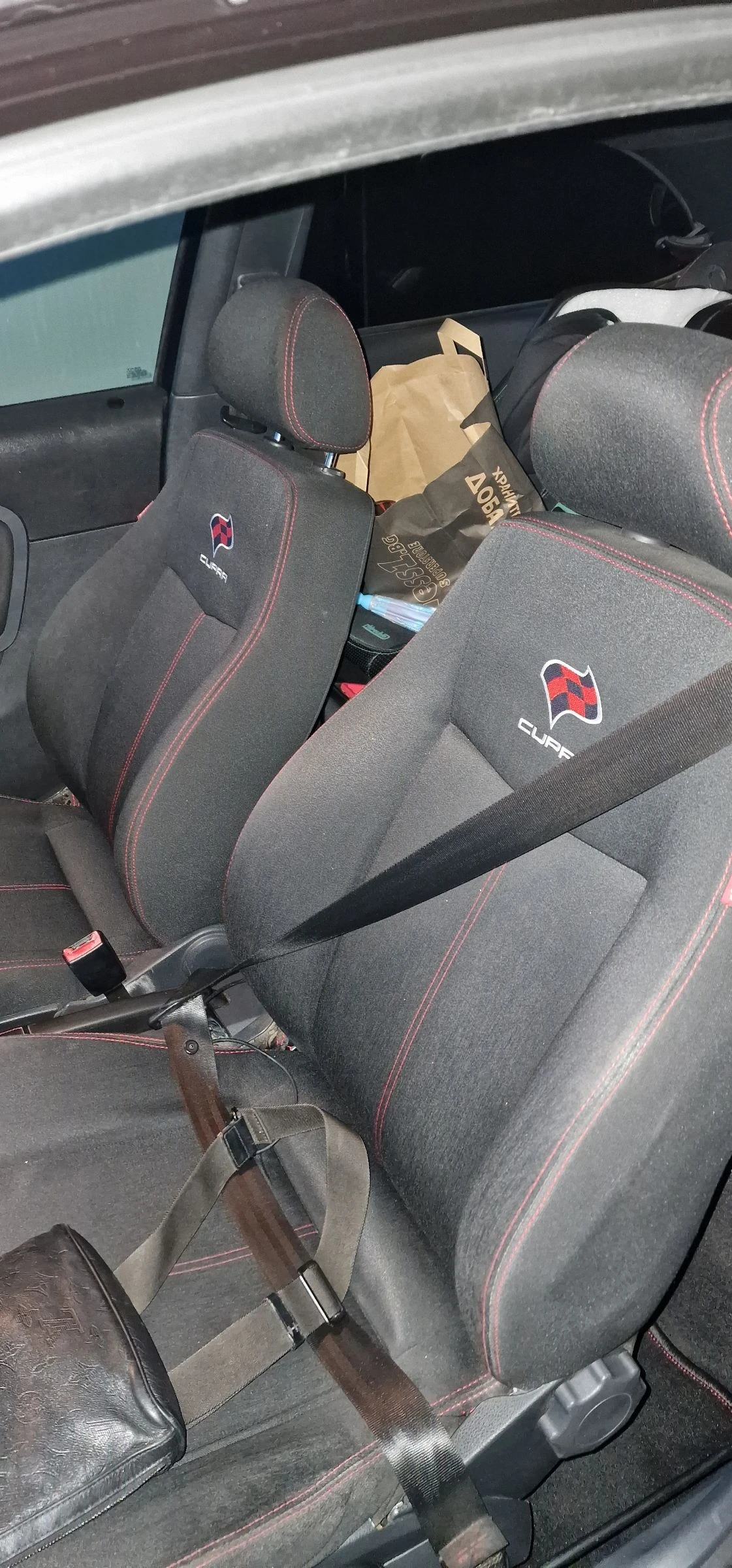 Seat Ibiza Cupra 180 - изображение 6