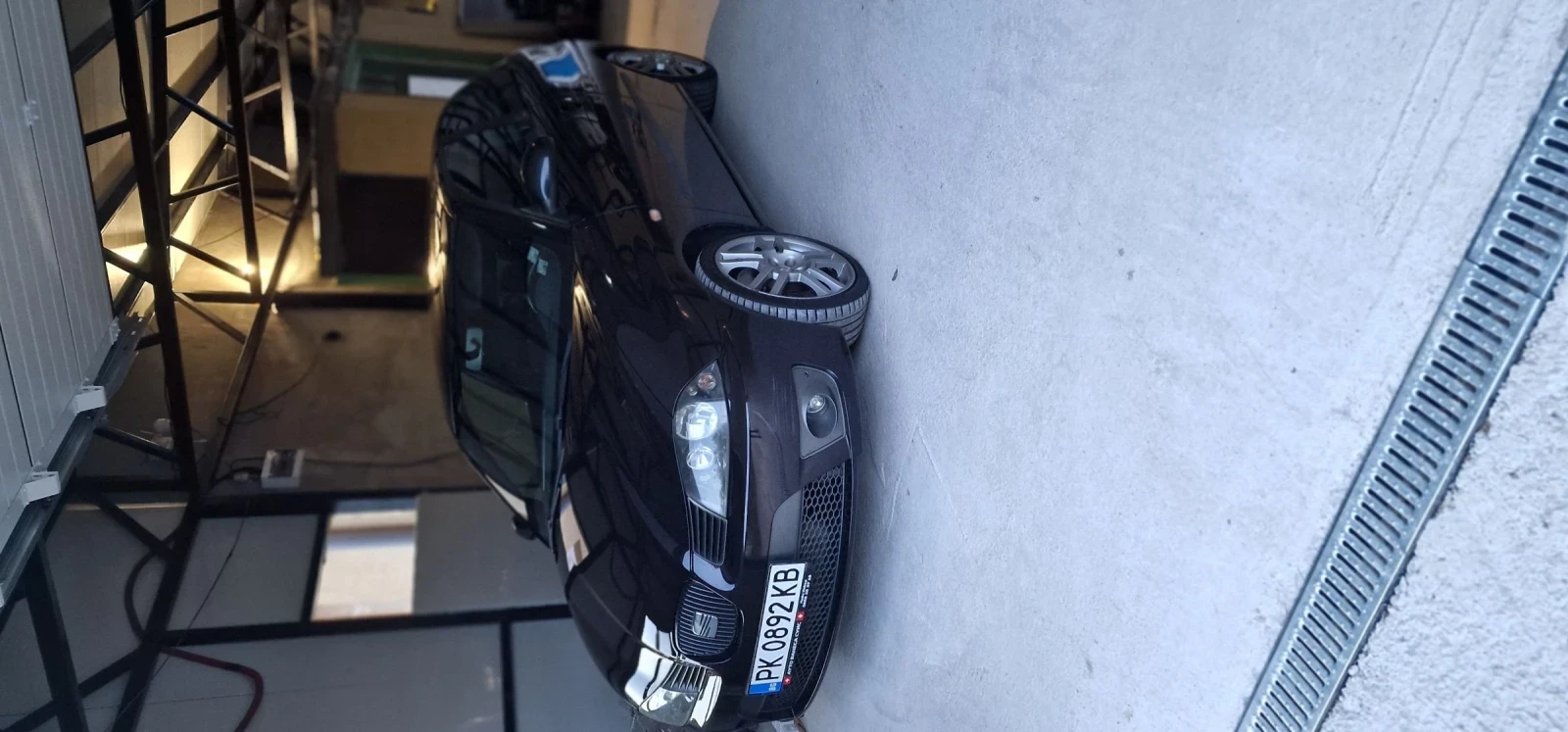 Seat Ibiza Cupra 180 - изображение 2