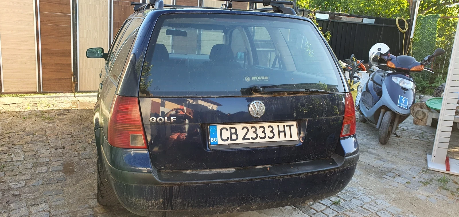 VW Golf 1.4 16v - изображение 3