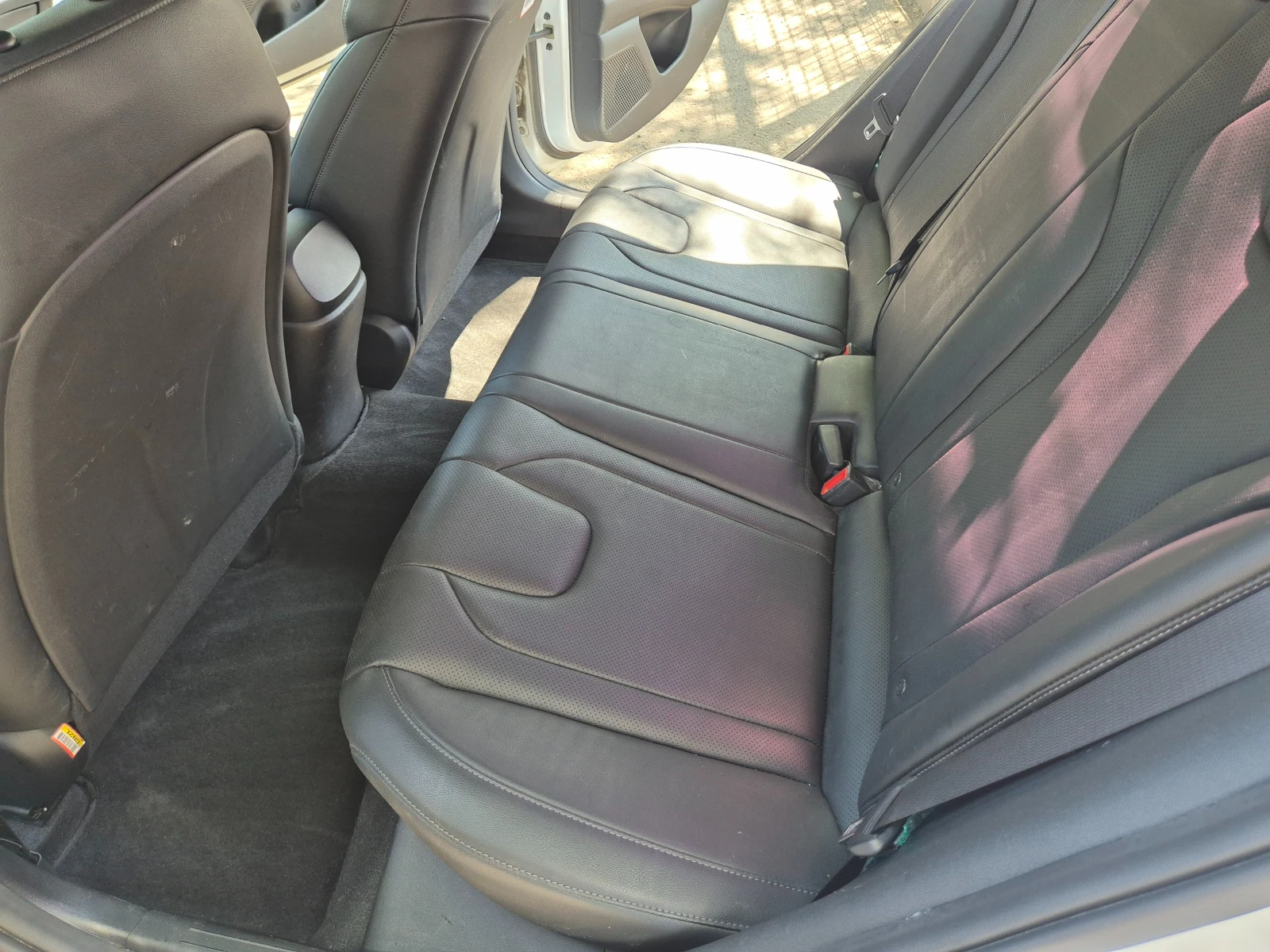 Hyundai Elantra 1.6cm3 LPG ЛИЗИНГ - изображение 6