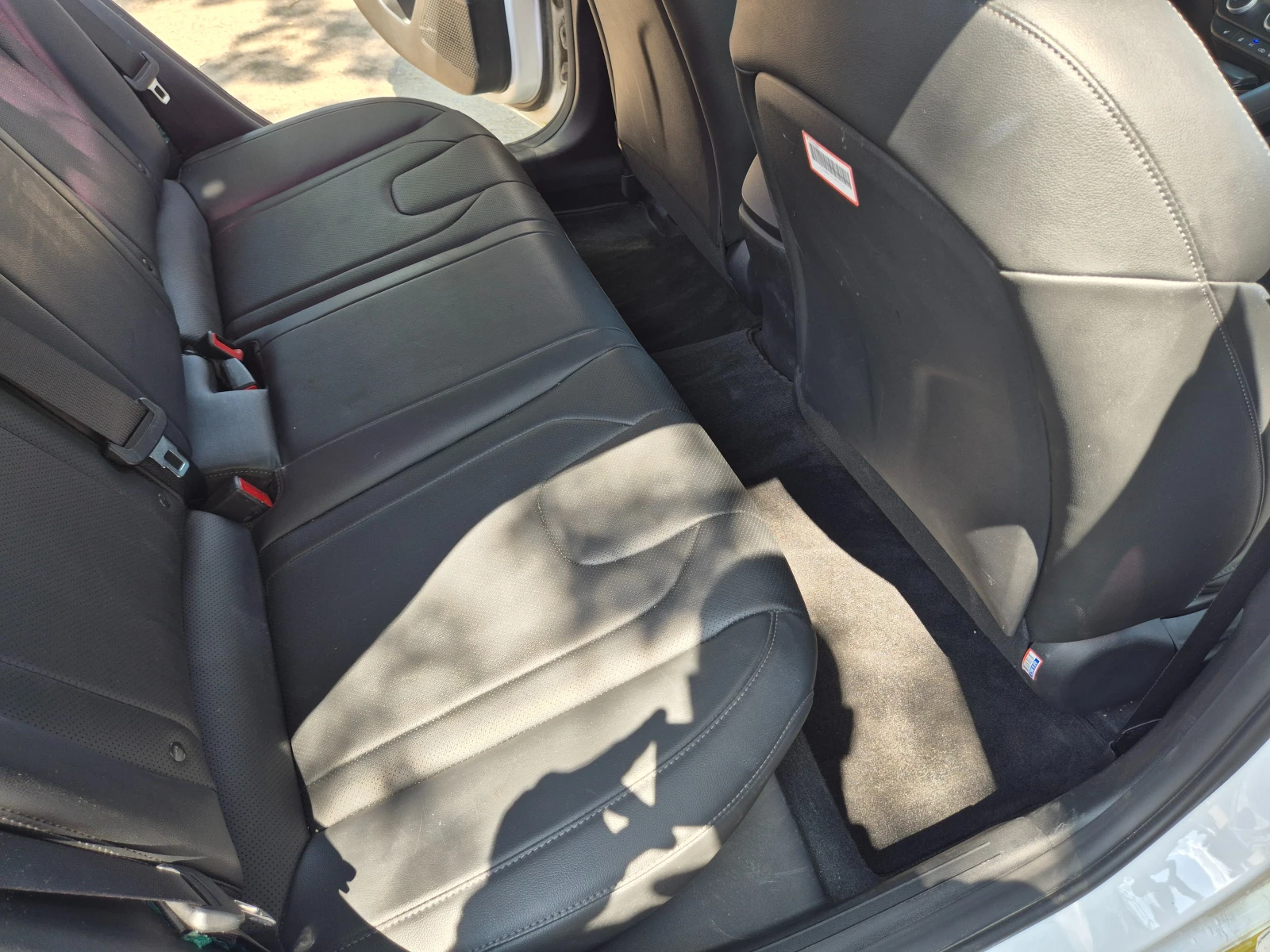 Hyundai Elantra 1.6cm3 LPG ЛИЗИНГ - изображение 8