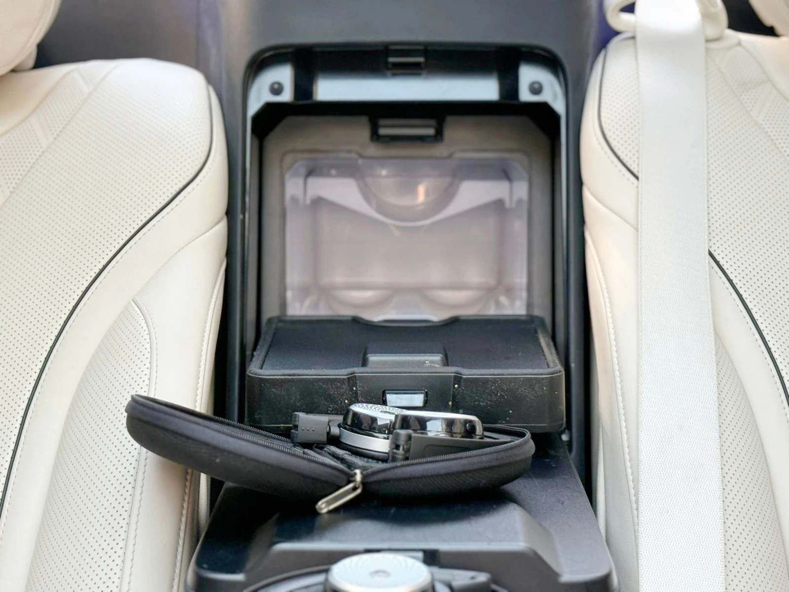 Mercedes-Benz S 500 Mercedes S500 LONG AMG* Chauffer* 3xTV* 360* NIGHT | Mobile.bg   15