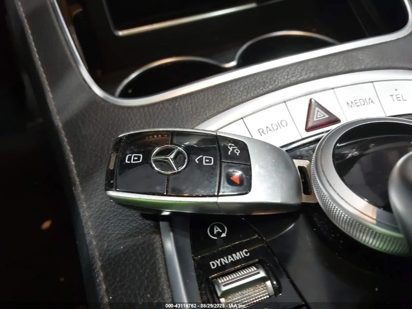Mercedes-Benz S 450 3.0L V-6 DI, DOHC, VVT, TURBO, 362HP All Wheel - изображение 3