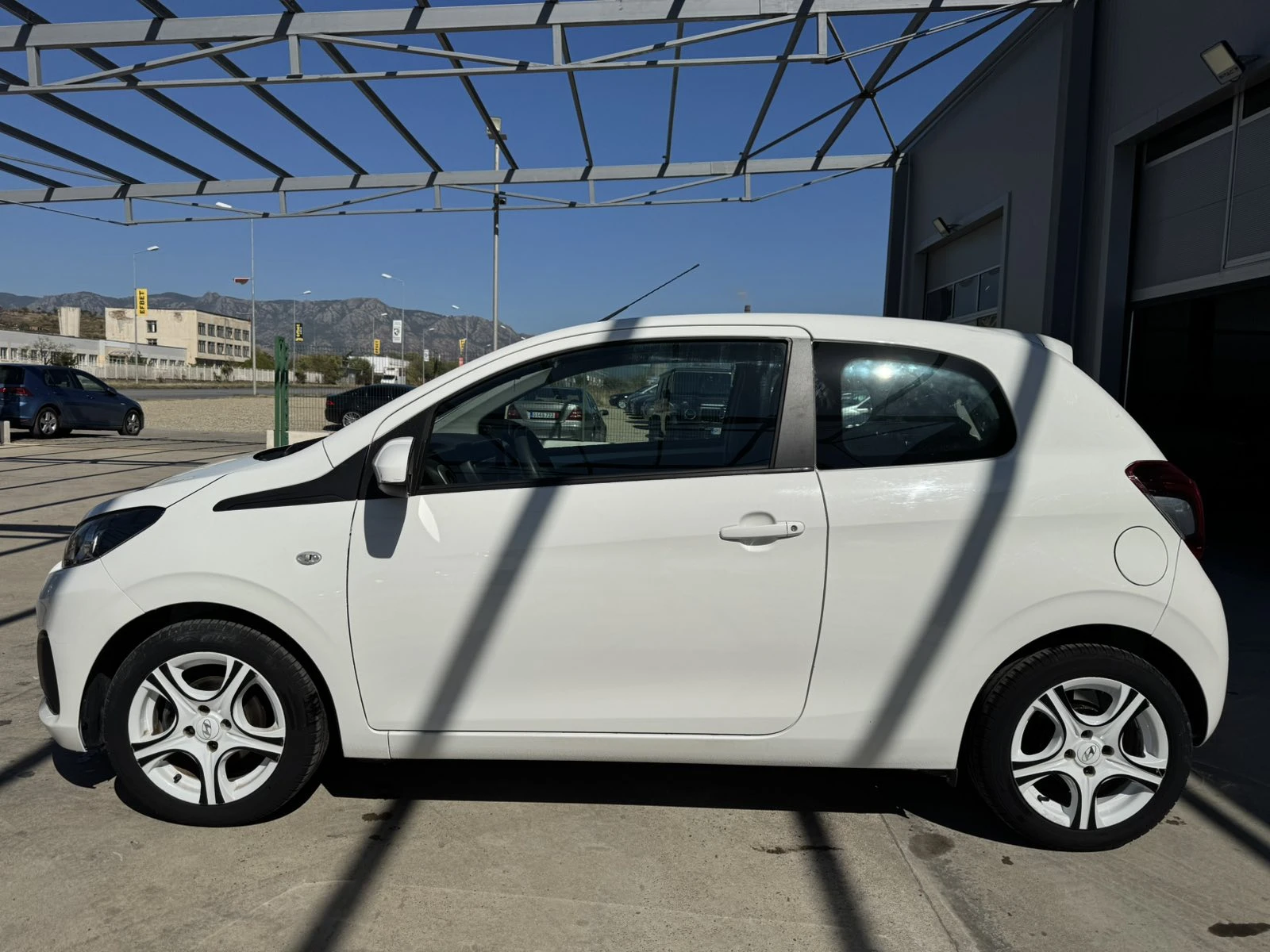 Peugeot 108 1.0* 70ps*  - изображение 2