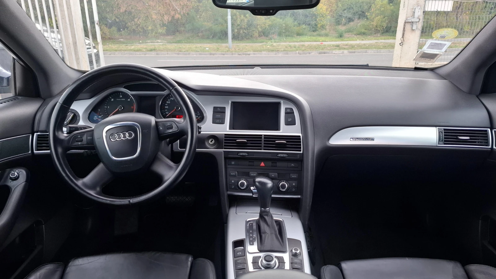 Audi A6 3.0 TDI facelift  - изображение 8