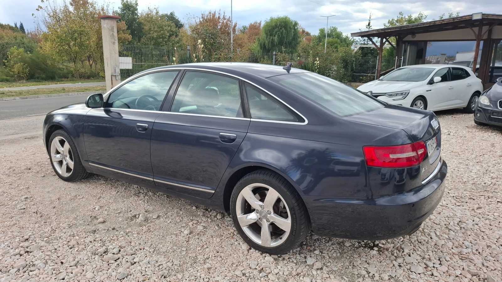 Audi A6 3.0 TDI facelift  - изображение 5