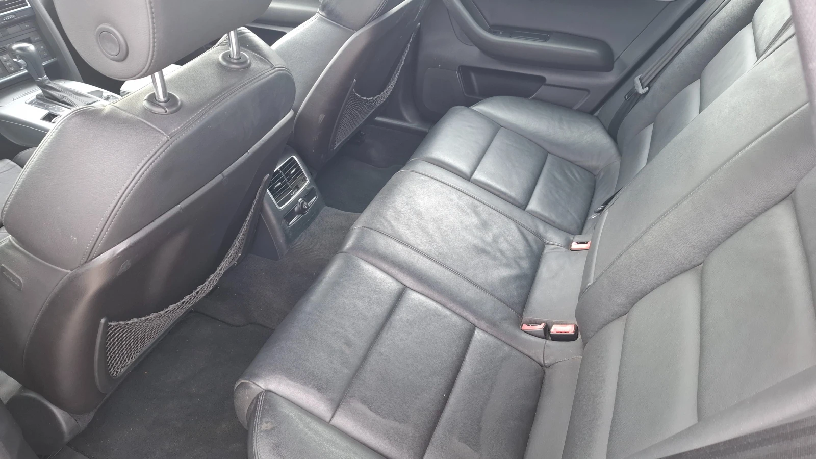 Audi A6 3.0 TDI facelift  - изображение 10