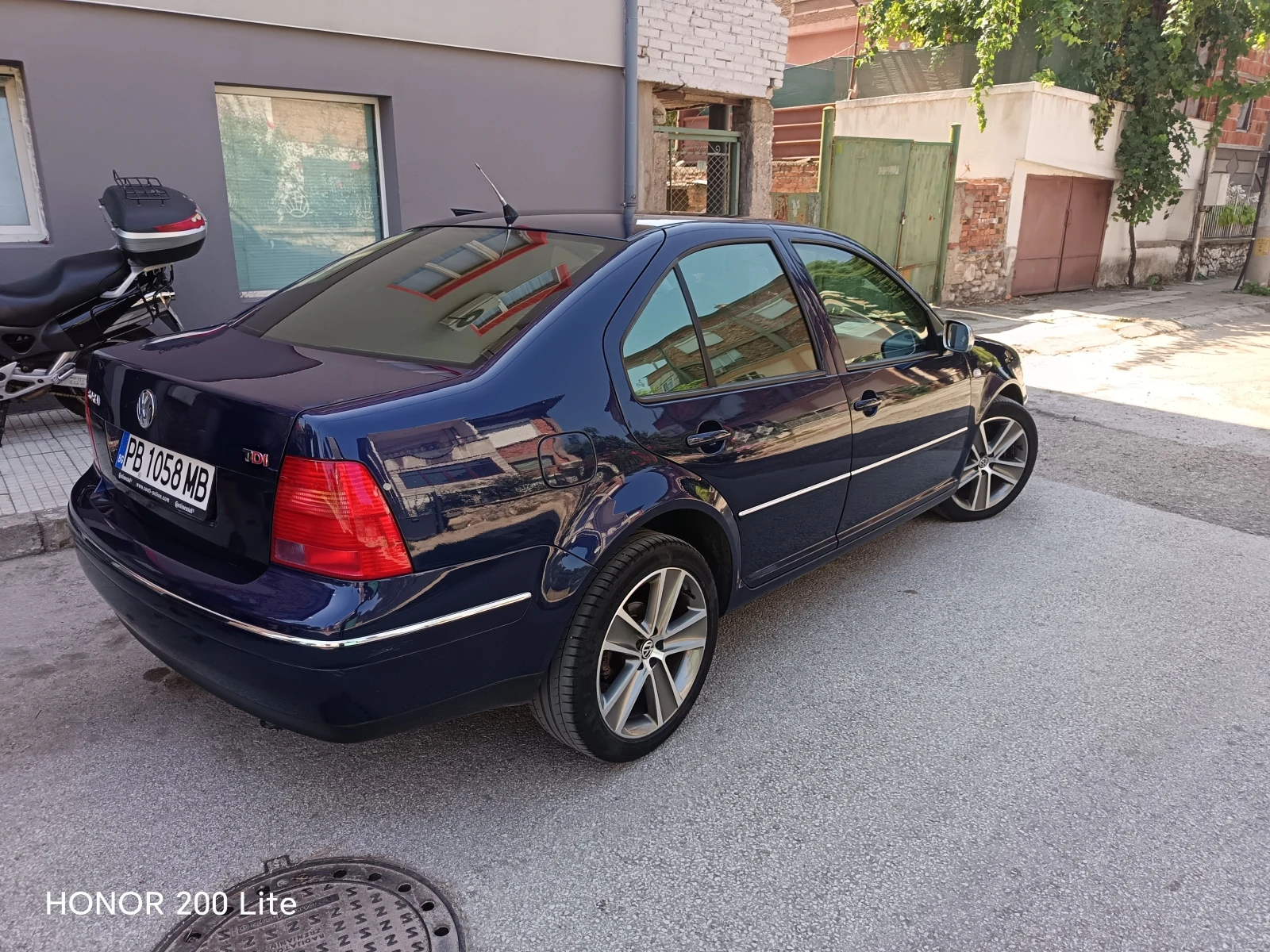 VW Bora Special | Mobile.bg   2