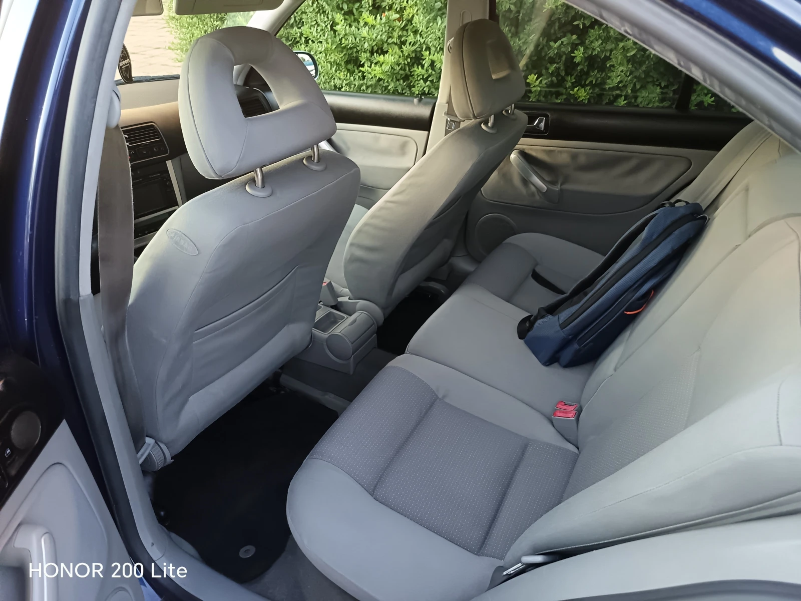 VW Bora Special | Mobile.bg   8