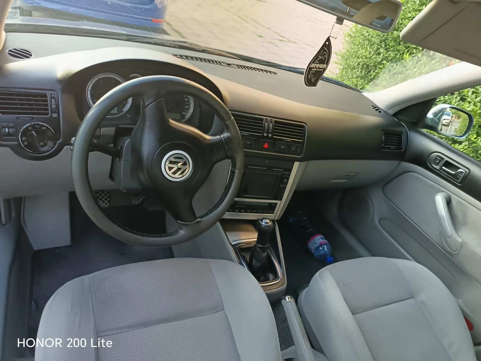 VW Bora Special | Mobile.bg   9