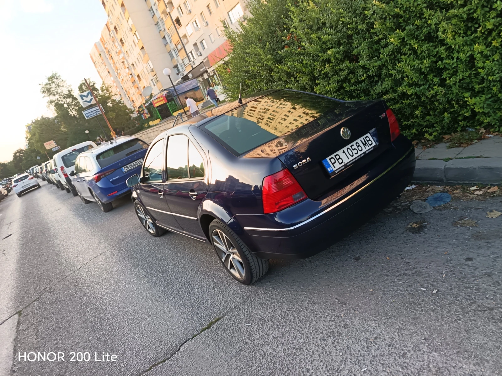 VW Bora Special | Mobile.bg   7