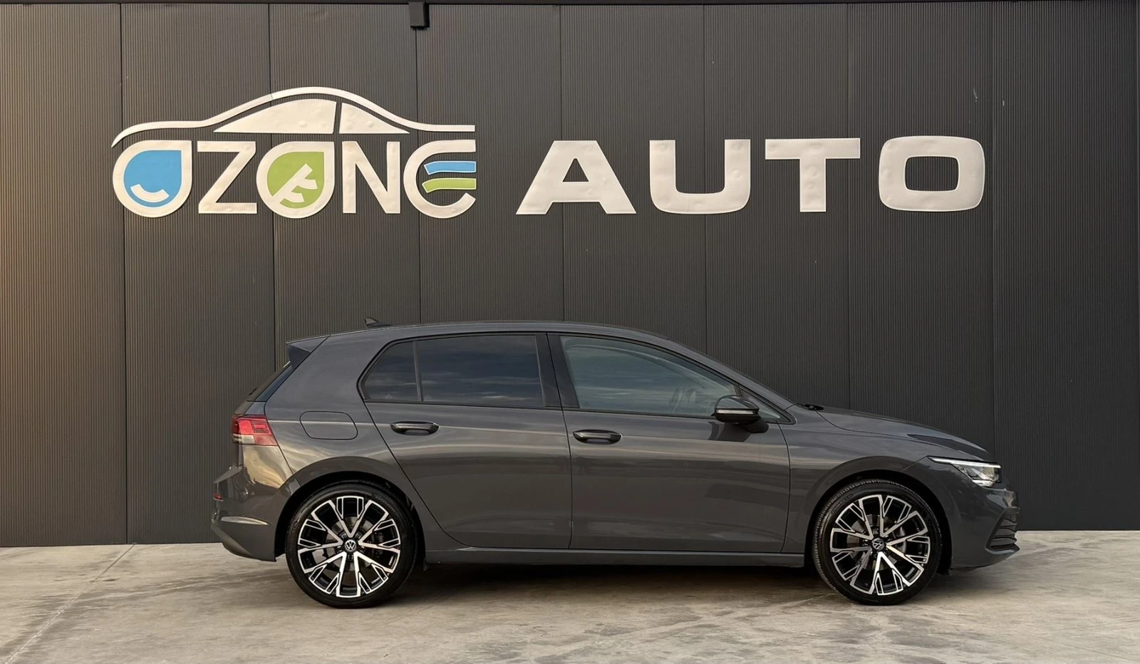 VW Golf  - изображение 3