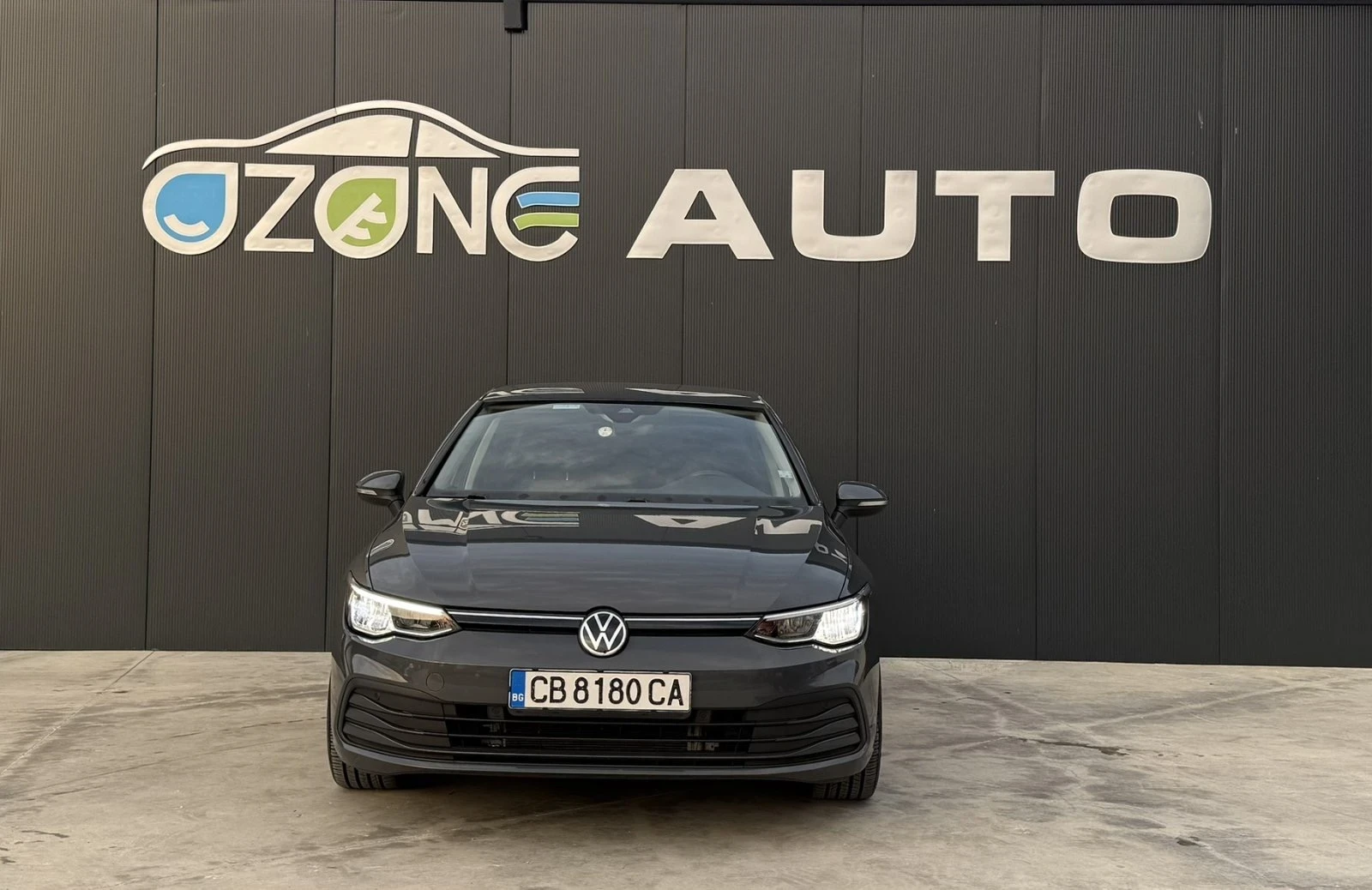 VW Golf  - изображение 4