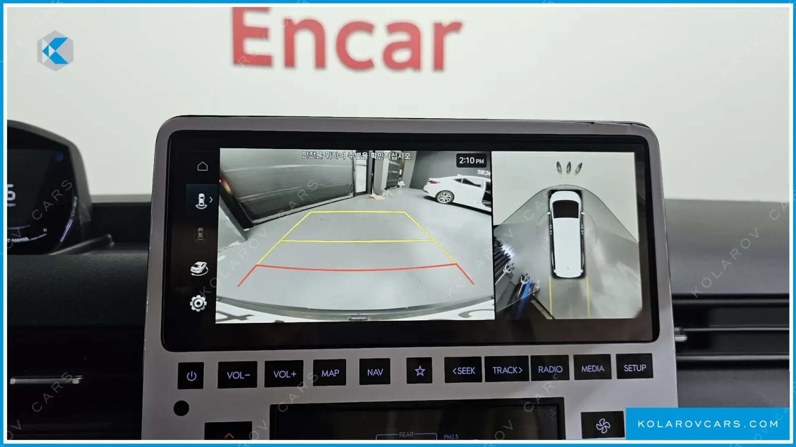 Hyundai Staria 3.5 LPG 9- | Mobile.bg   14