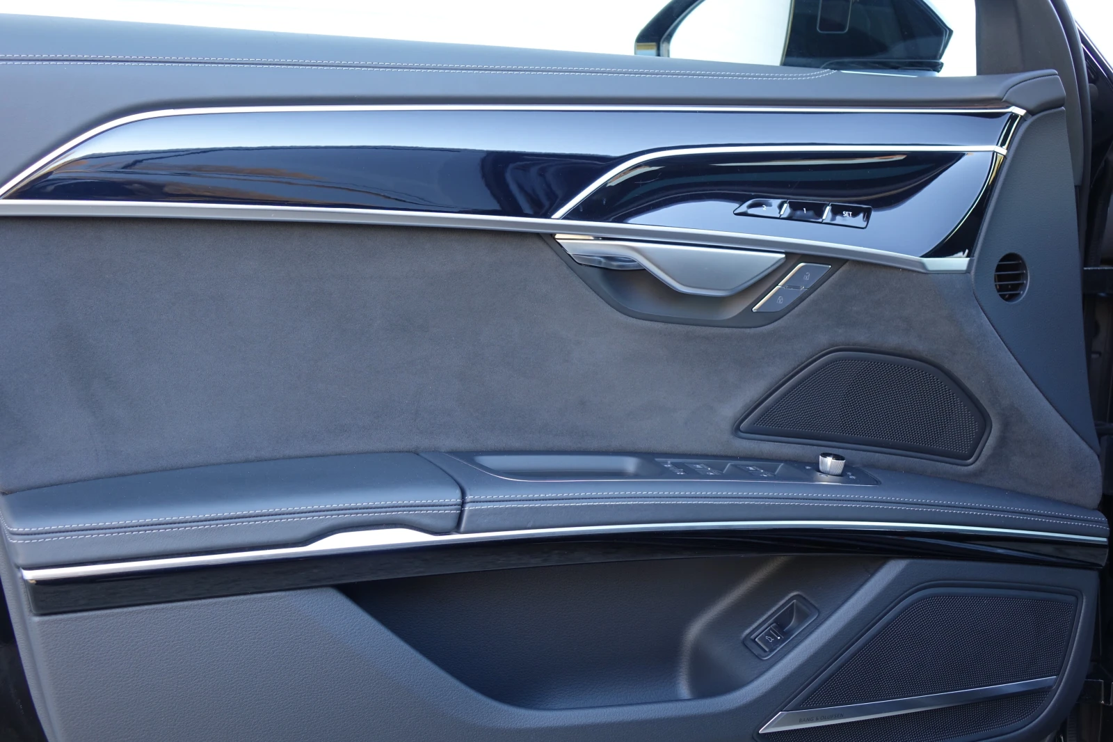 Audi A8 3XS-LINE* RS* DIGITAL OLED LIGHTS* PANO* 360*  | Mobile.bg � ����������� 14