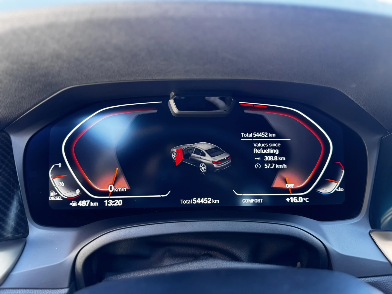 BMW 320 Xdrive M Sport - изображение 6