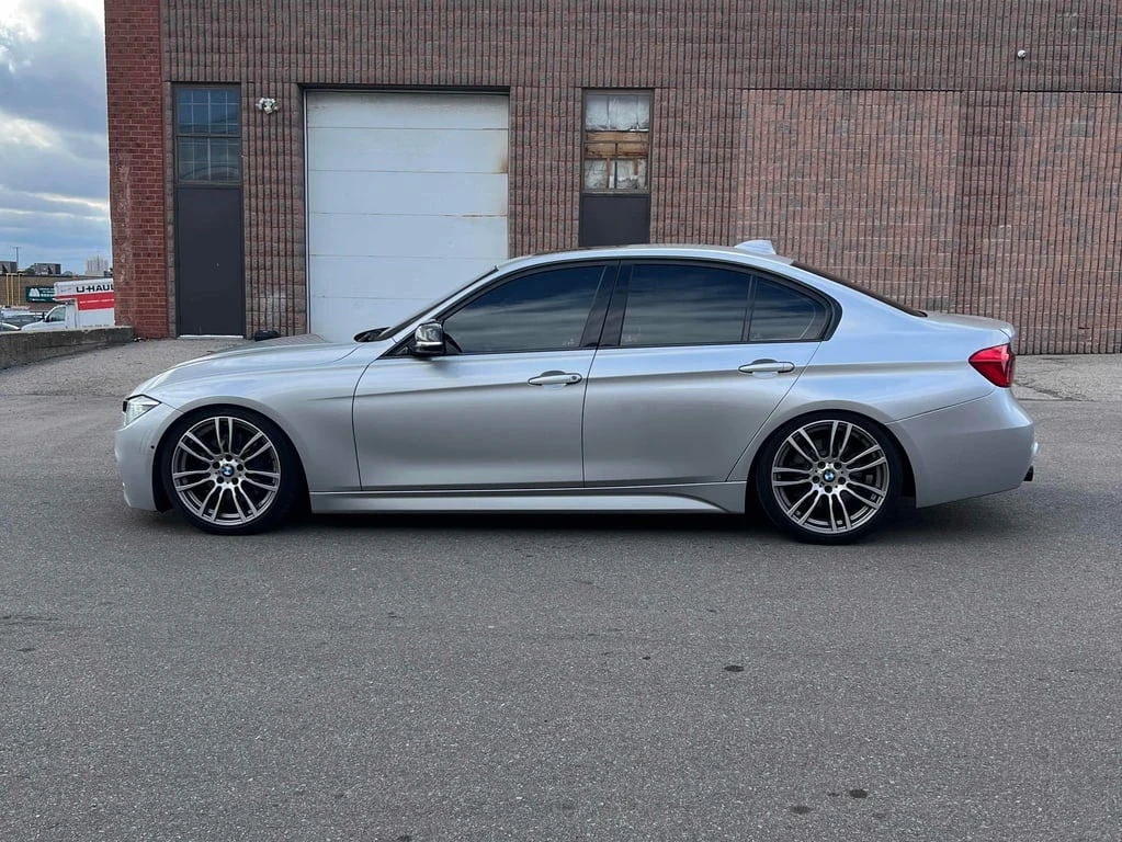 BMW 340 * 340i xDrive * CARFAX * ЦЕНА ДО БГ - изображение 3