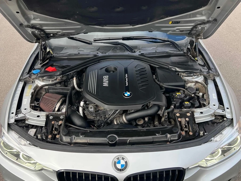 BMW 340 * 340i xDrive * CARFAX * ���� �� �� | Mobile.bg � ����������� 15