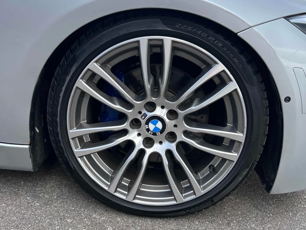 BMW 340 * 340i xDrive * CARFAX * ���� �� �� | Mobile.bg � ����������� 14