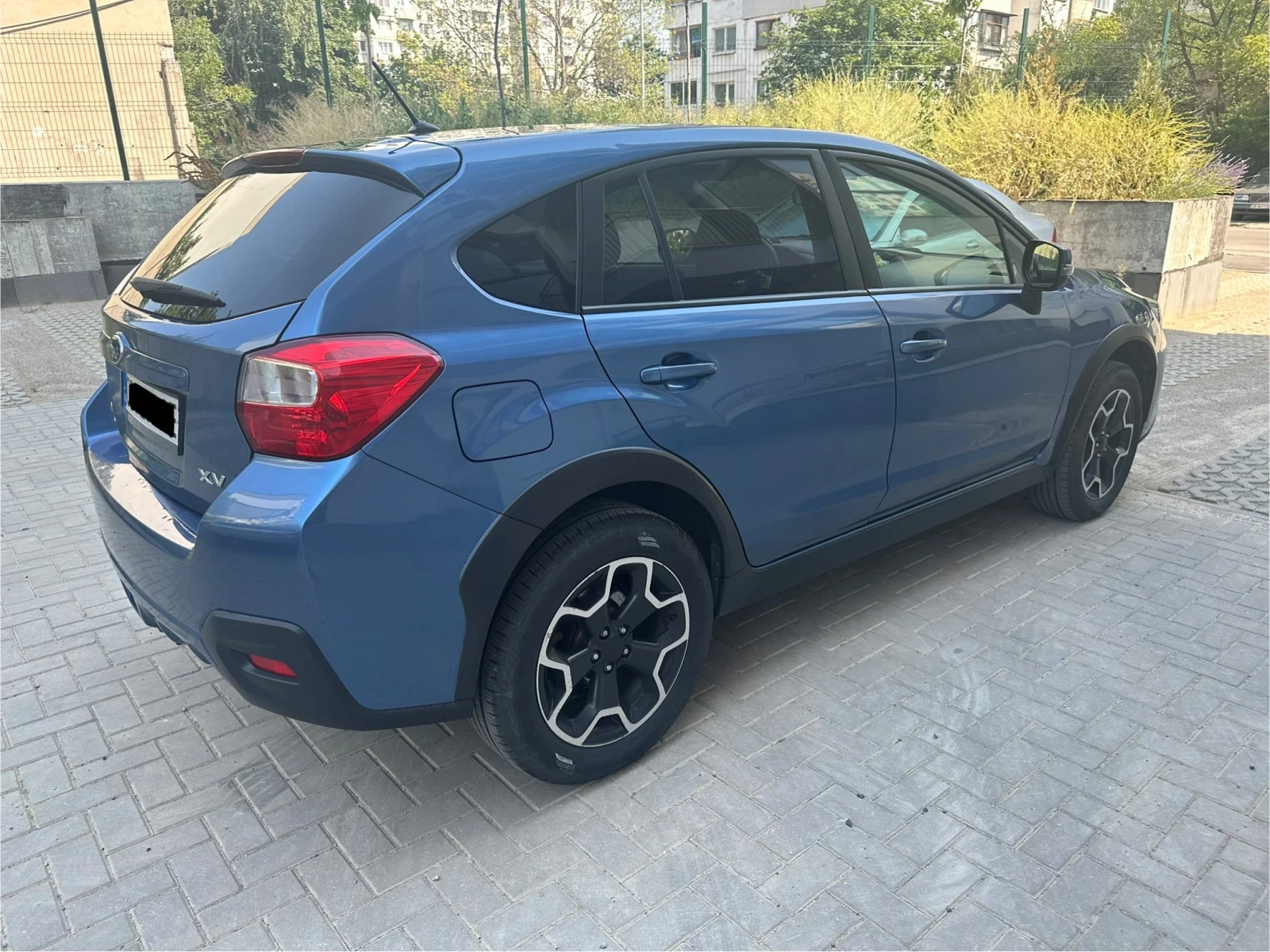 Subaru XV | Mobile.bg � ����������� 3