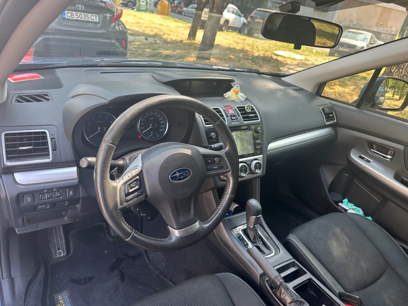 Subaru XV | Mobile.bg � ����������� 5