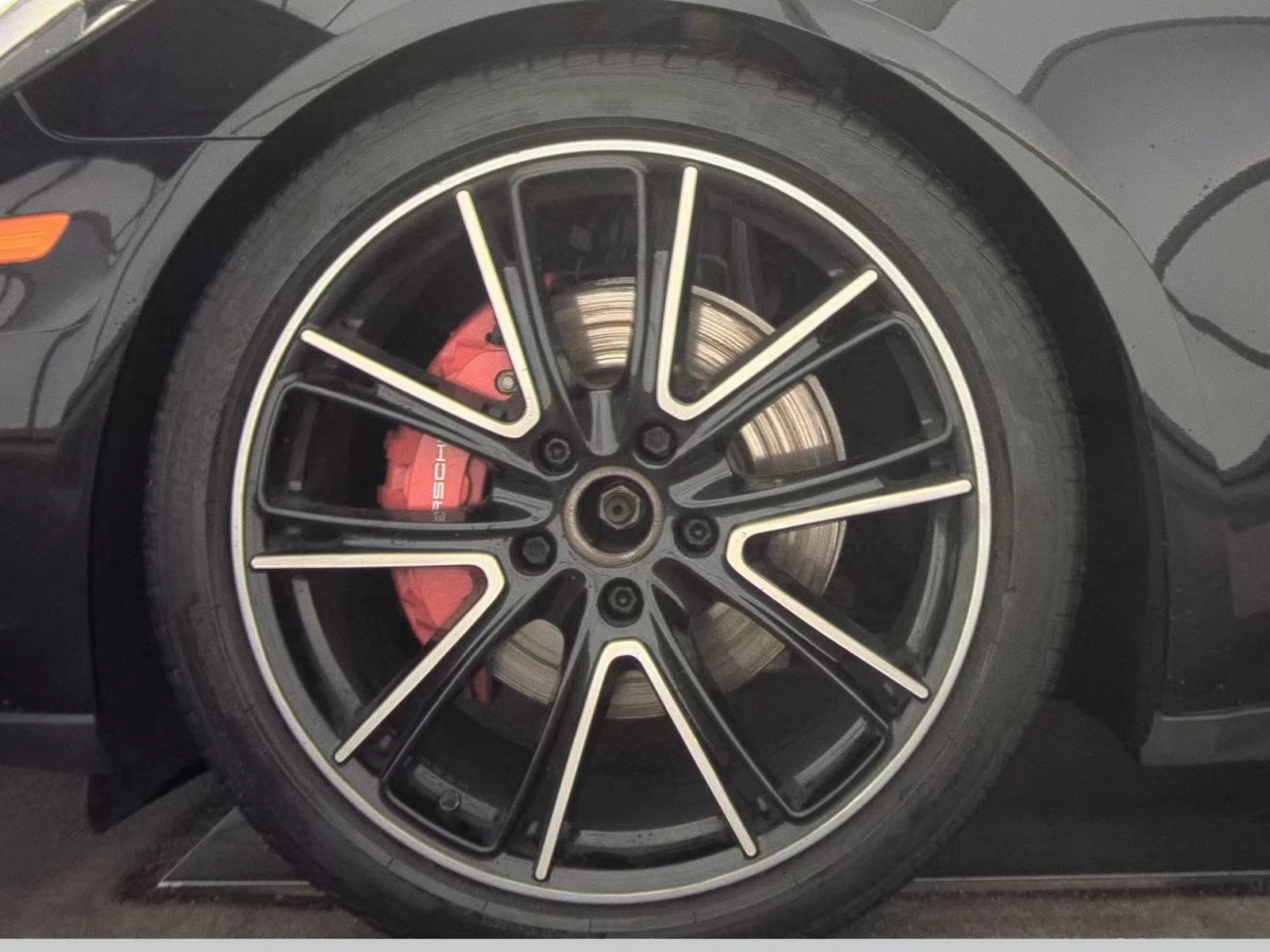 Porsche Panamera 4 | BOSE | SOFT CLOSE | KEYLESS | ПАНОРАМА - изображение 6