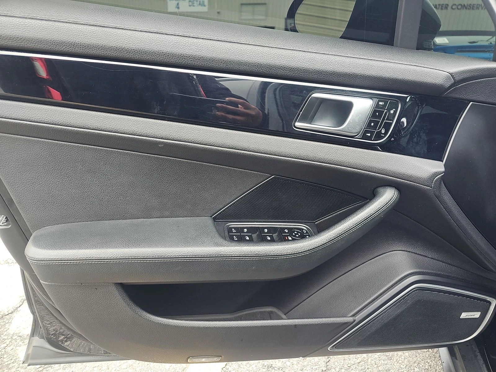 Porsche Panamera 4 | BOSE | SOFT CLOSE | KEYLESS | ПАНОРАМА - изображение 9