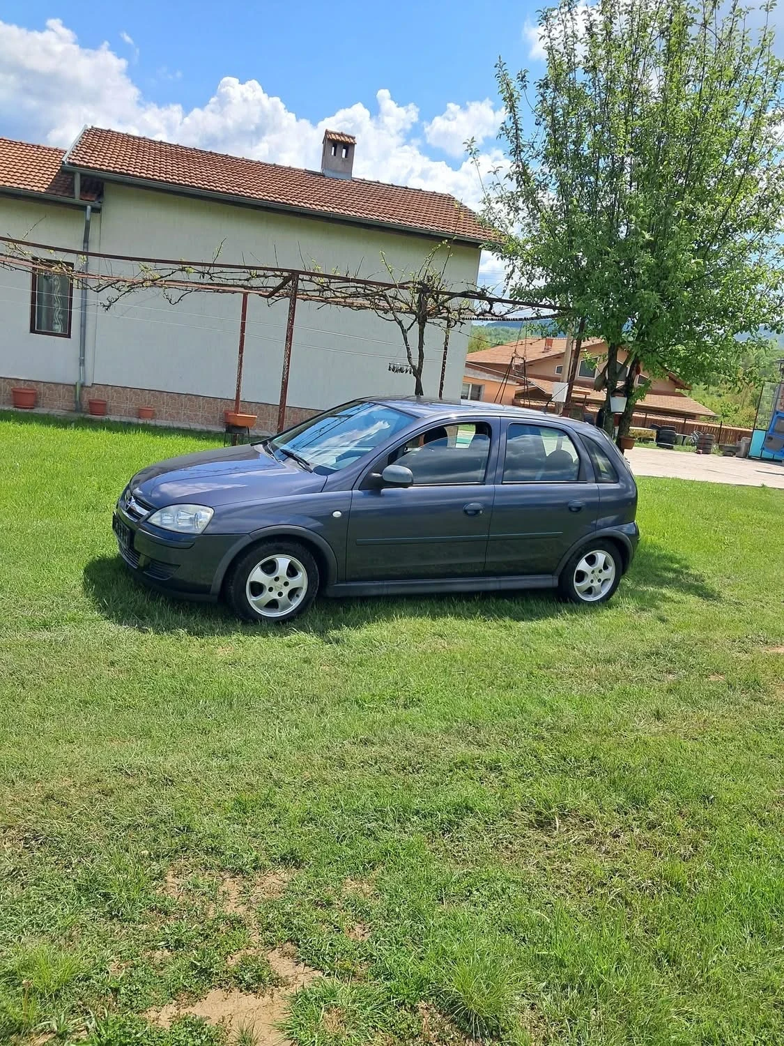 Opel Corsa  - изображение 3