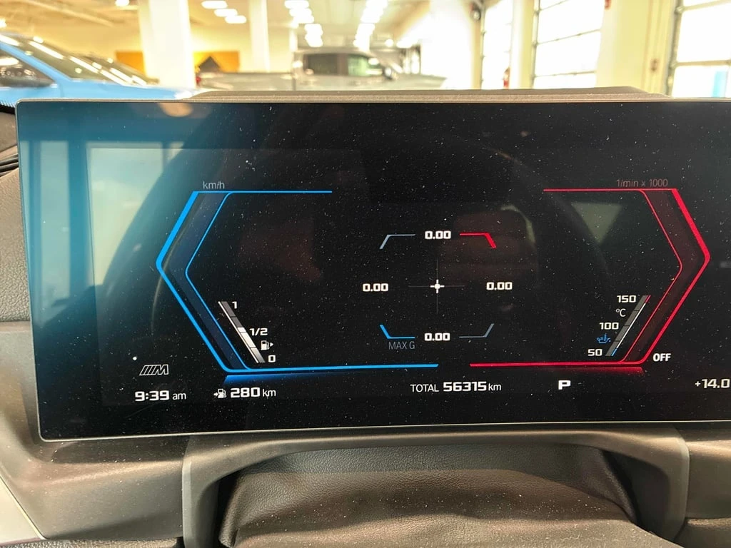 BMW M3 * Competition M xDrive * CARFAX * ��� ������������ | Mobile.bg � ����������� 8