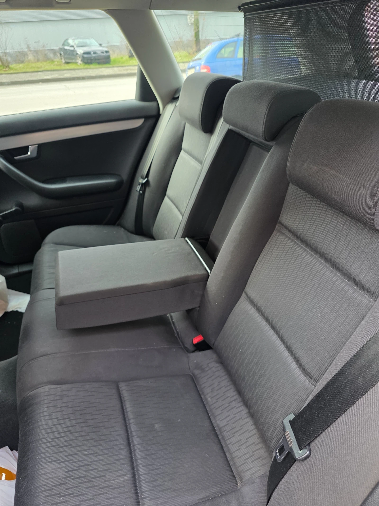 Audi A4 B7 2.0 140 BPW | Mobile.bg � ����������� 11