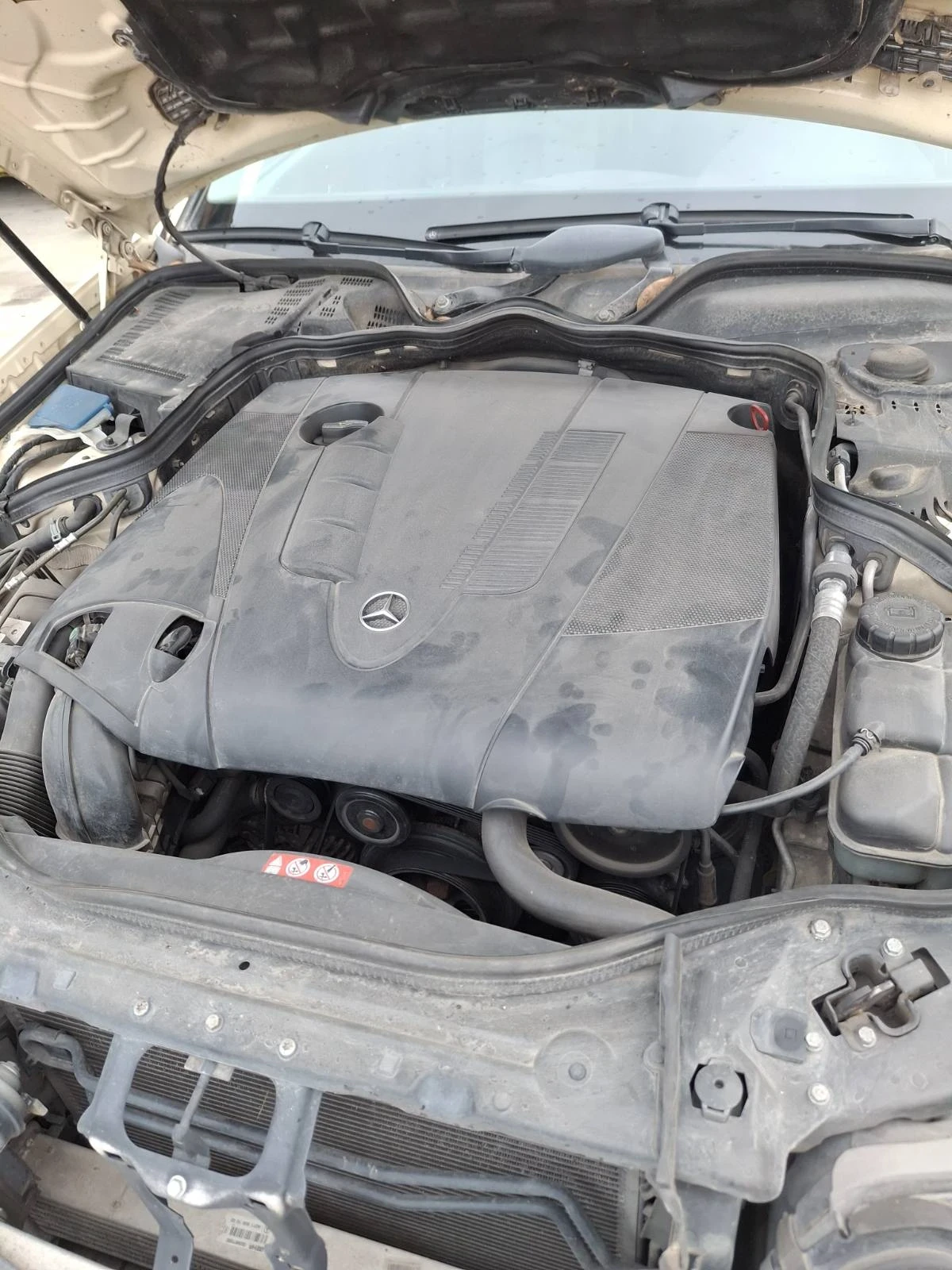 Mercedes-Benz E 200 | Mobile.bg � ����������� 7