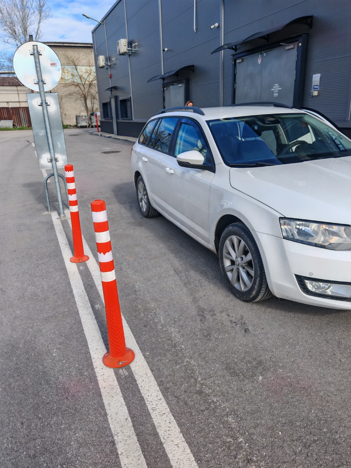 Skoda Octavia  - изображение 2