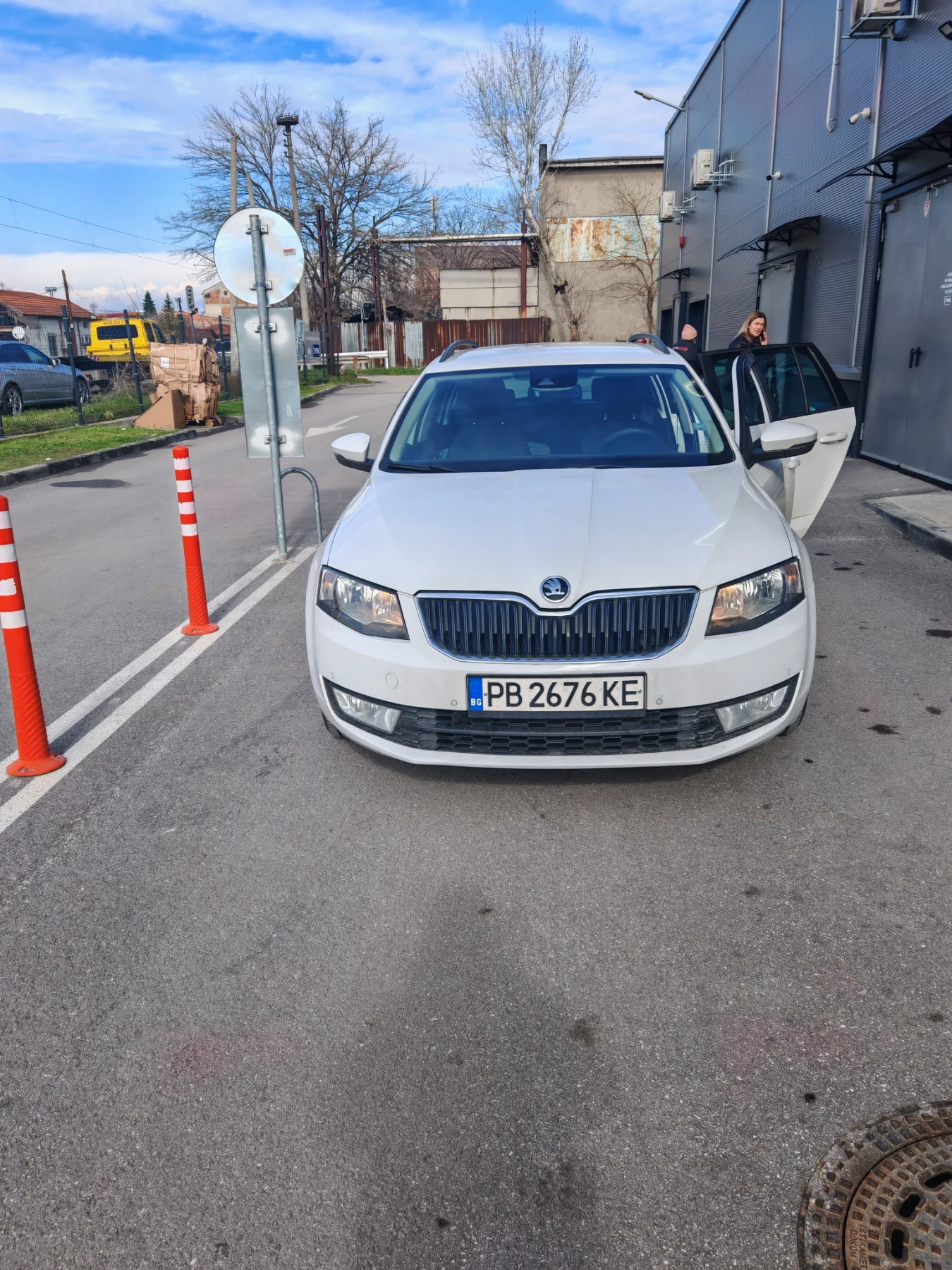 Skoda Octavia | Mobile.bg � ����������� 1
