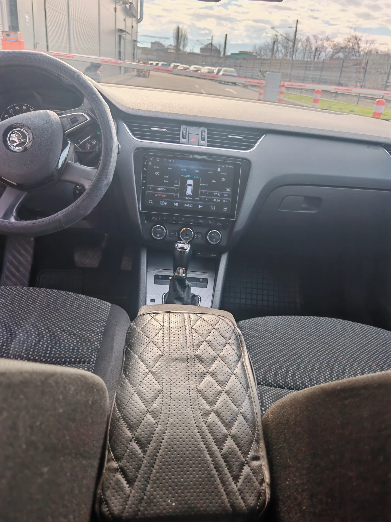 Skoda Octavia  - изображение 4