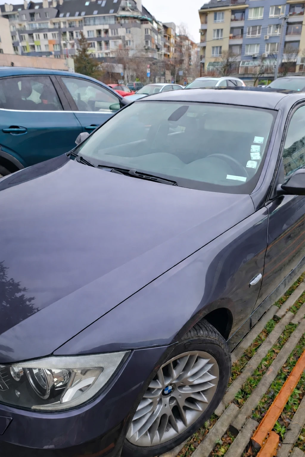 BMW 320 i | Auto.bg — изображение 1