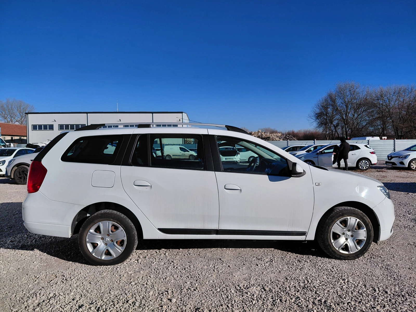 Dacia Logan 1.5 dCi/95�.�/Ambiance | Mobile.bg � ����������� 4